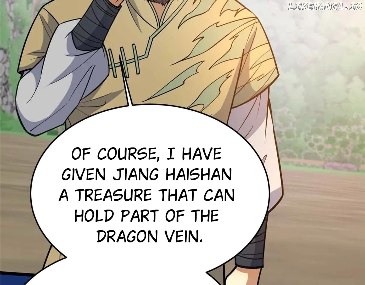 Divine Urban God Chapter 231 - page 69
